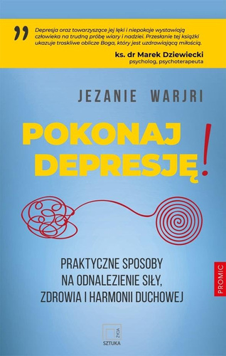 Pokonaj depresję!
