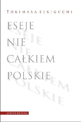 Eseje nie całkiem polskie