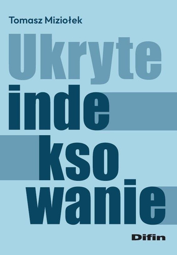 Ukryte indeksowanie