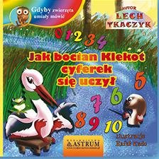 Gdyby zwierzęta umiały mówić. Jak bocian Klekot...