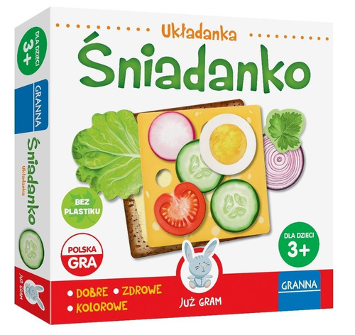 Śniadanko GRANNA