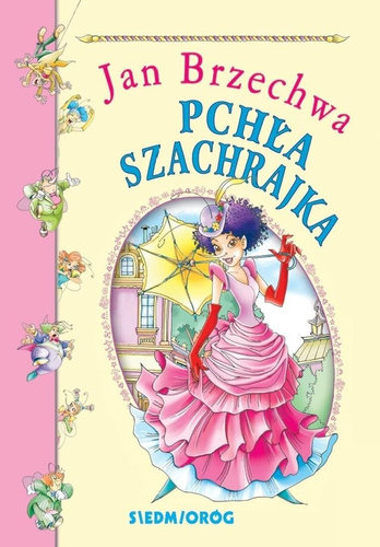 Pchła Szachrajka