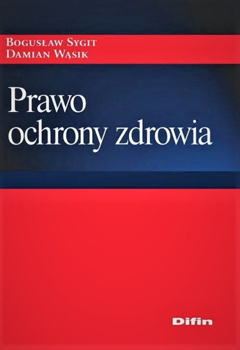 Prawo ochrony zdrowia