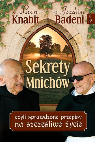 Sekrety mnichów, czyli sprawdzone przepisy... TW