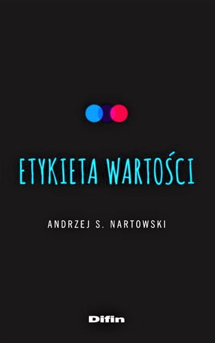 Etykieta wartości