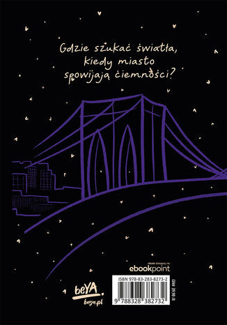 Blackout. Gdy zgasną światła