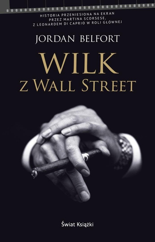 Wilk z Wall Street