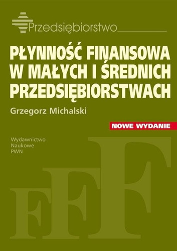 Płynność finansowa w małych i średnich przedsie.
