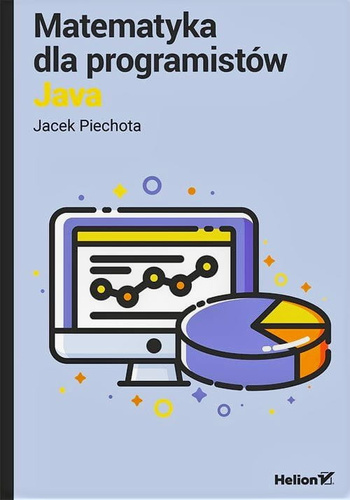 Matematyka dla programistów Java