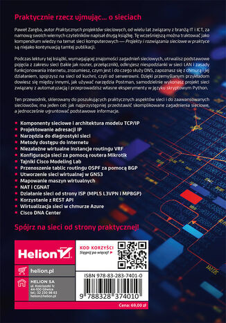 Projekty i rozwiązania sieciowe w praktyce