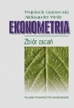 Ekonometria + Ekonometria Zbiór zadań