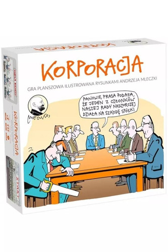 Korporacja
