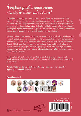 Narzeczona na zamówienie