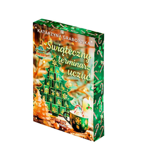 Świąteczny terminarz uczuć