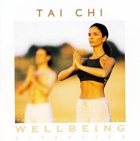 Tai Chi CD