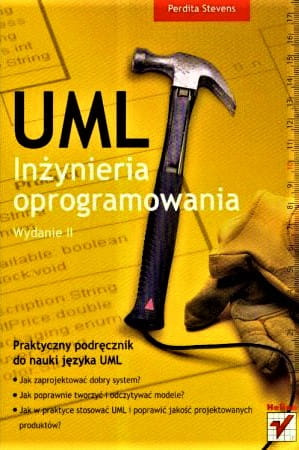 UML. Inżynieria oprogramowania. Wydanie II