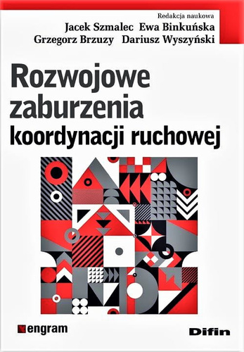 Rozwojowe zaburzenia koordynacji ruchowej