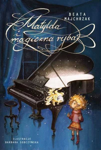 Matylda i magiczna ryba