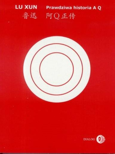 Prawdziwa historia A Q