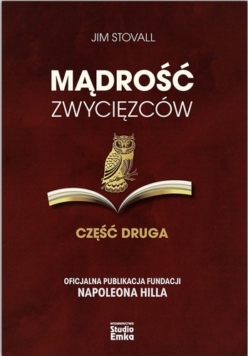 Mądrość zwycięzców. Część druga