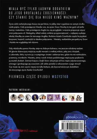 Wszystko, czego w tobie nienawidzę #1