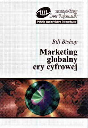 Marketing globalny ery cyfrowej