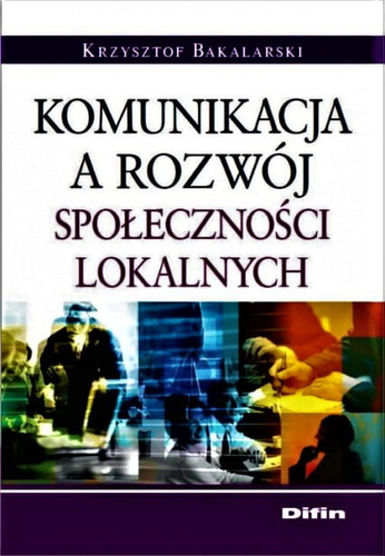 Komunikacja a rozwój społeczności lokalnych