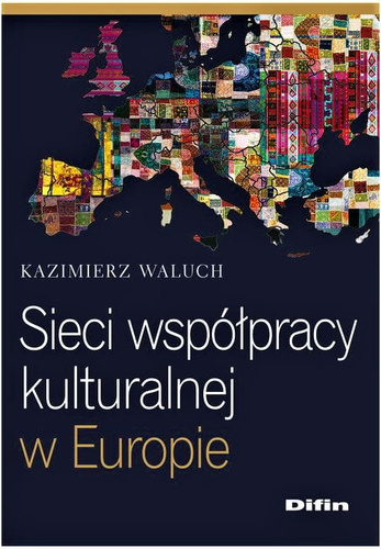 Sieci współpracy kulturalnej w Europie