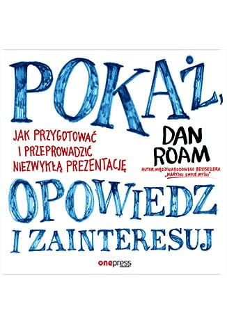 Pokaż, opowiedz i zainteresuj. Jak przygotować i przeprowadzić niezwykłą prezentację