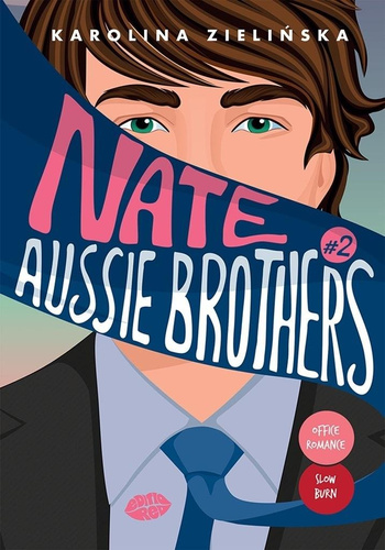 Aussie Brothers T.2 Nate