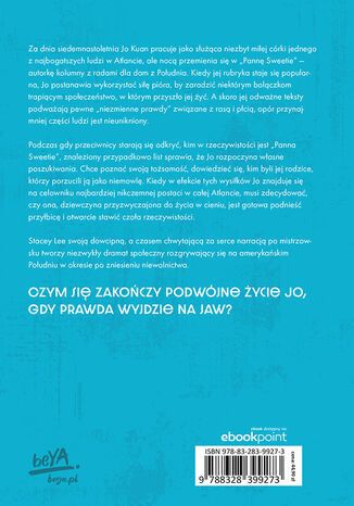 The Downstairs Girl. Bez gorsetu