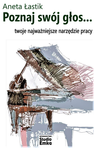 Poznaj swój głos ... Twoje najważniejsze narzędzie pracy