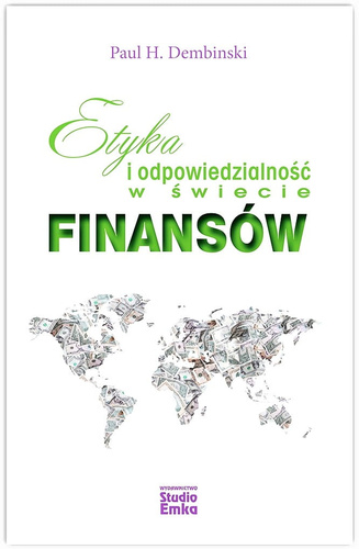 Etyka i odpowiedzialność w świecie finansów