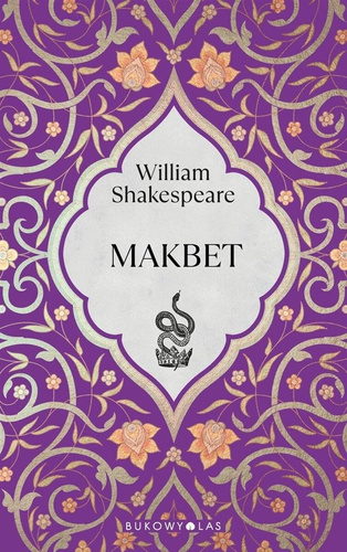 William Shakespeare. Minikolekcja. Macbet pocket