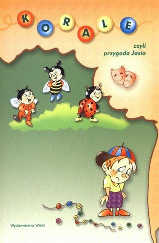 Korale czyli przygoda Jasia