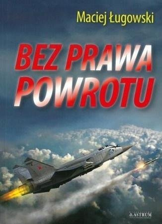Bez prawa powrotu