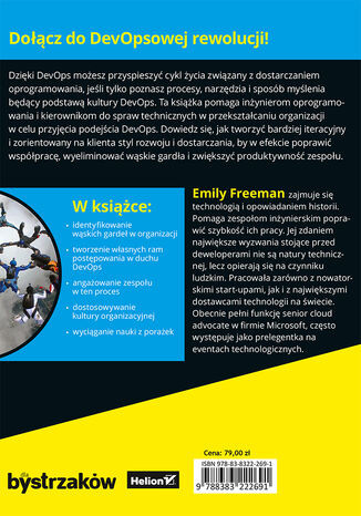 DevOps dla bystrzaków