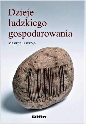 Dzieje ludzkiego gospodarowania