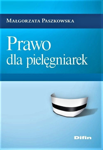 Prawo dla pielęgniarek