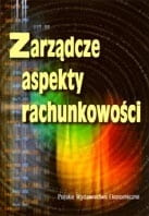 Zarządcze aspekty rachunkowości