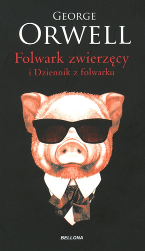 Folwark zwierzęcy pocket