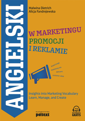 Angielski w marketingu, promocji i reklamie