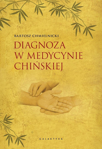 Diagnoza w medycynie chińskiej