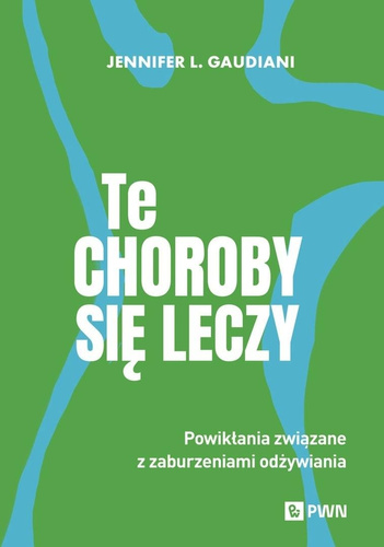Te choroby się leczy