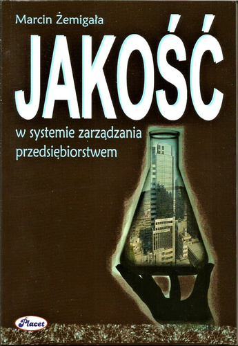 Jakość w systemie zarządzania przedsiębiorstwem