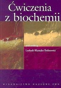 Ćwiczenia z biochemii