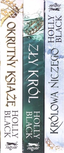 Pakiet: Książę, Król, Królowa