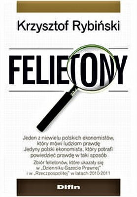 Felietony