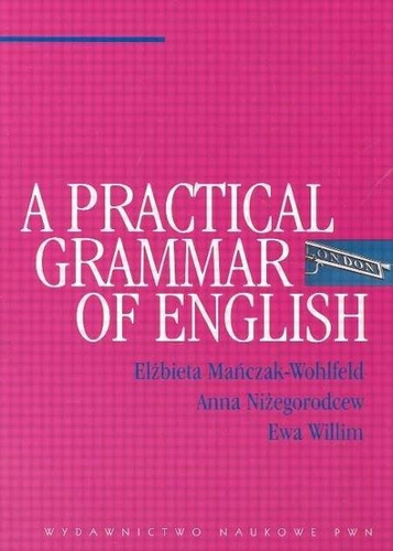 A Practical Grammar of English