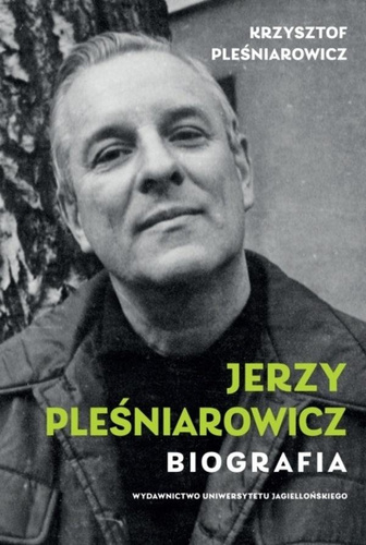 Jerzy Pleśniarowicz. Biografia